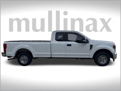 2018 Ford F-350 XL