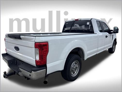 2018 Ford F-350 XL