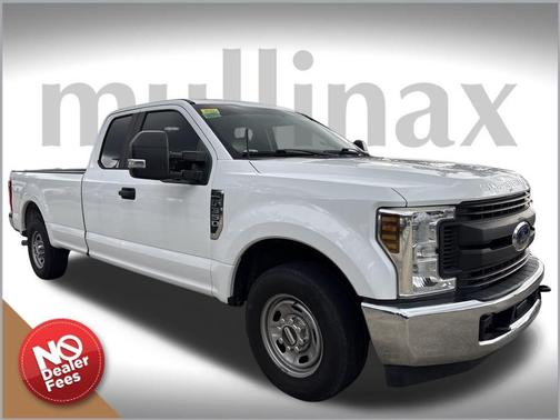 2018 Ford F-350 XL