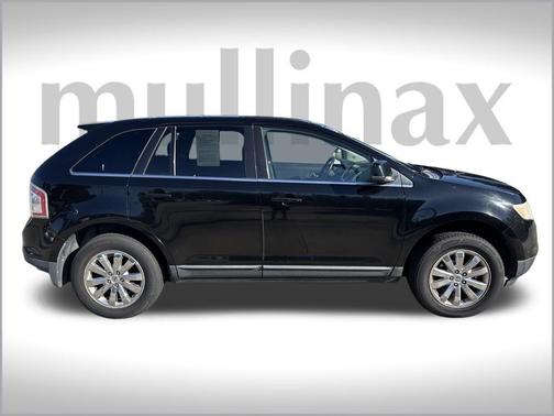 2009 Ford Edge Limited