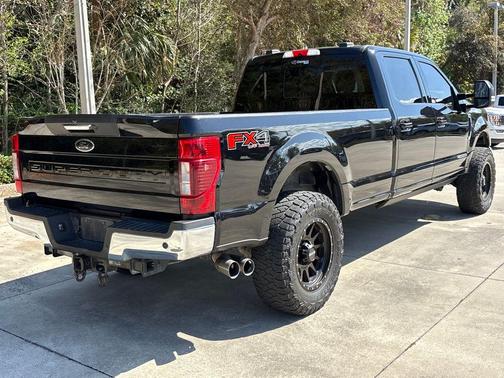 2021 Ford F-350 Lariat