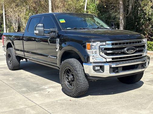2021 Ford F-350 Lariat