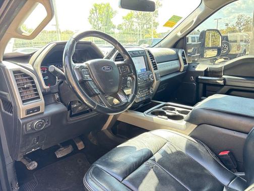 2021 Ford F-350 Lariat