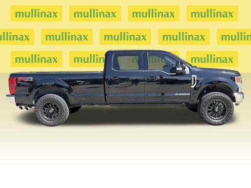 2021 Ford F-350 Lariat