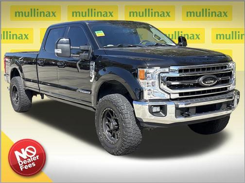 2021 Ford F-350 Lariat