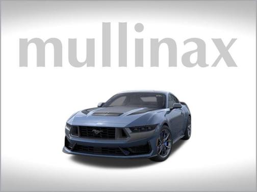 2025 Ford Mustang Dark Horse Fastback