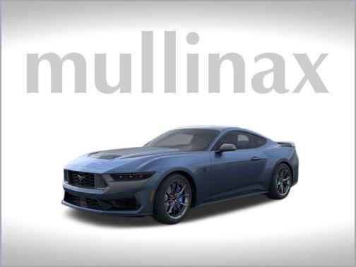 2025 Ford Mustang Dark Horse Fastback