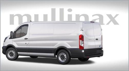 2025 Ford Transit-150 Base