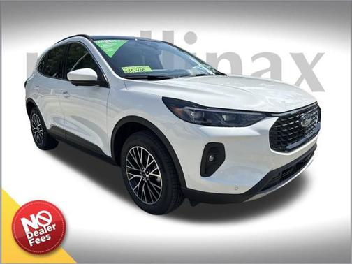 2025 Ford Escape SE