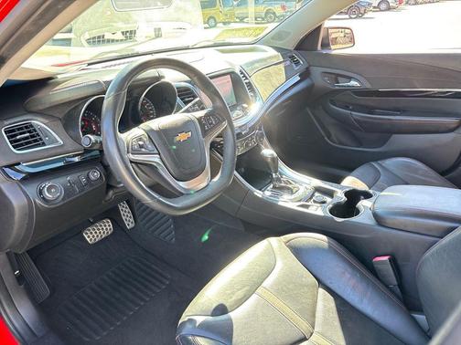 2015 Chevrolet SS Base
