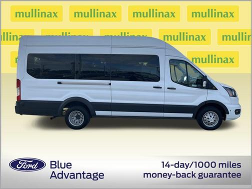 2024 Ford Transit-350 XLT