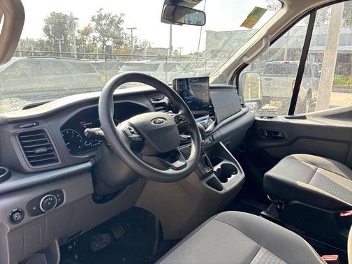 2024 Ford Transit-350 XLT