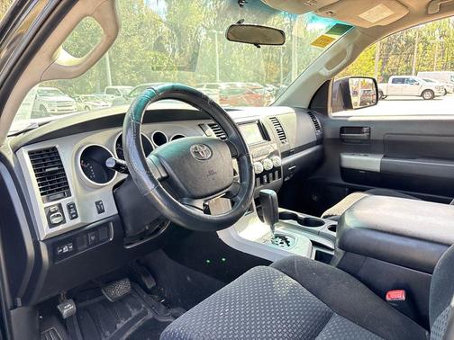 2007 Toyota Tundra SR5