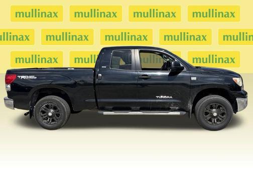 2007 Toyota Tundra SR5