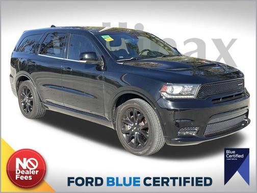2019 Dodge Durango R/T