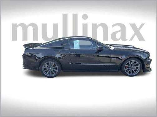 2013 Ford Mustang GT