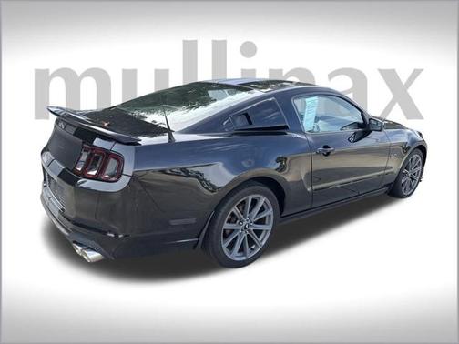 2013 Ford Mustang GT