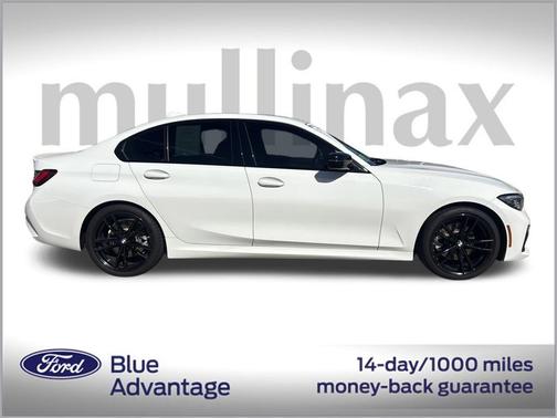 2022 BMW 330 330i