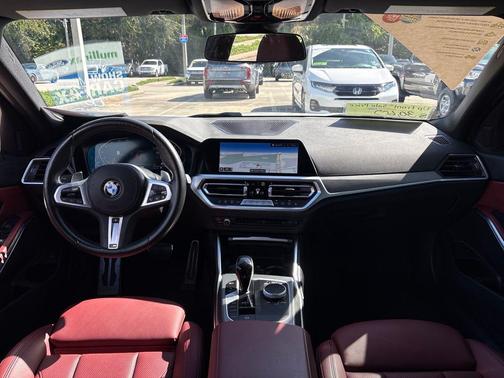 2022 BMW 330 330i