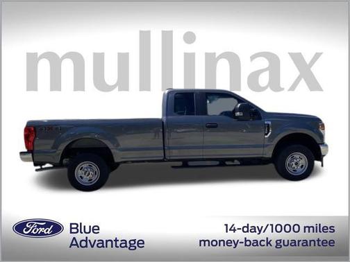 2022 Ford F-350 XL