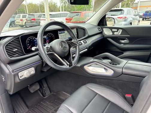 2024 Mercedes-Benz GLE 350 4MATIC