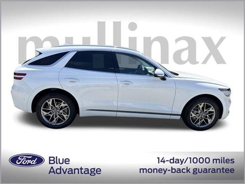 2023 Genesis GV70 2.5T AWD