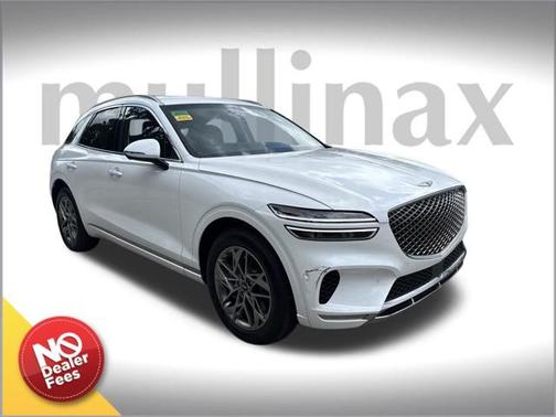 2023 Genesis GV70 2.5T AWD