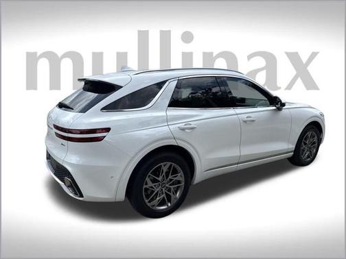 2023 Genesis GV70 2.5T AWD