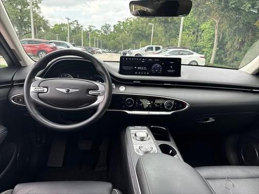 2023 Genesis GV70 2.5T AWD