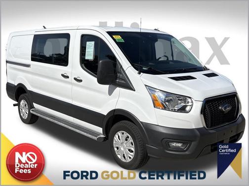 2022 Ford Transit-250 Base