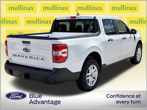 2022 Ford Maverick XL