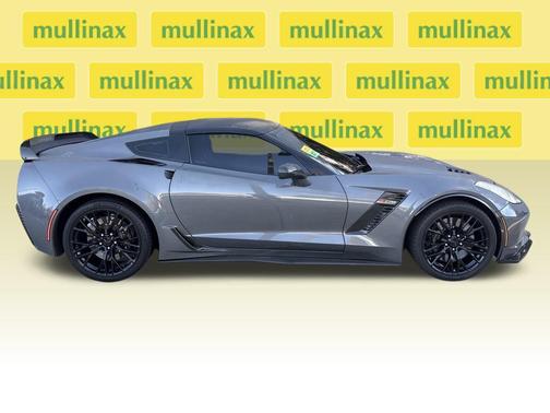 2016 Chevrolet Corvette Z06