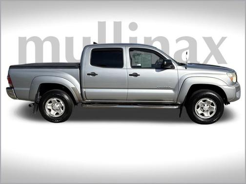 2014 Toyota Tacoma PreRunner
