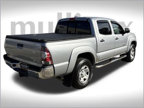 2014 Toyota Tacoma PreRunner