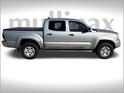 2014 Toyota Tacoma PreRunner