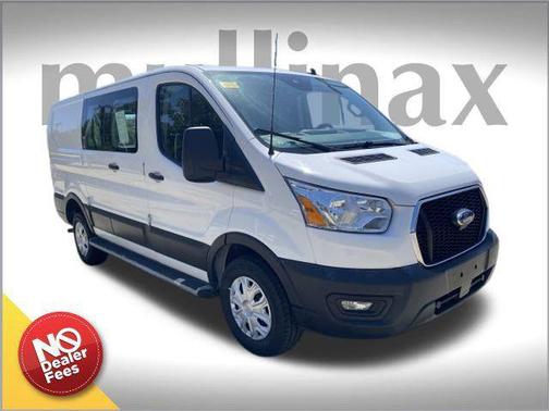 2022 Ford Transit-250 Base