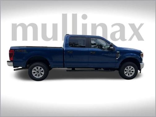 2022 Ford F-250 XL