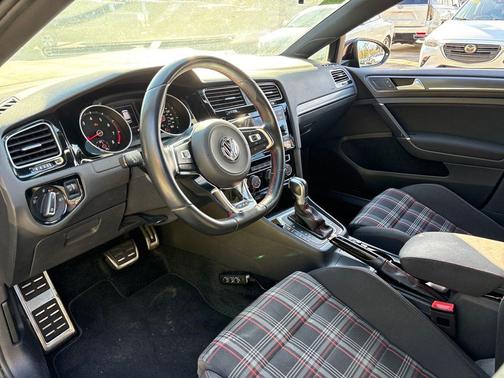 2019 Volkswagen Golf 1.4T S