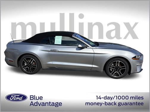 2023 Ford Mustang EcoBoost Premium