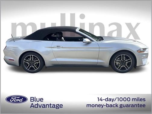 2023 Ford Mustang EcoBoost Premium