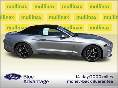 2023 Ford Mustang EcoBoost Premium