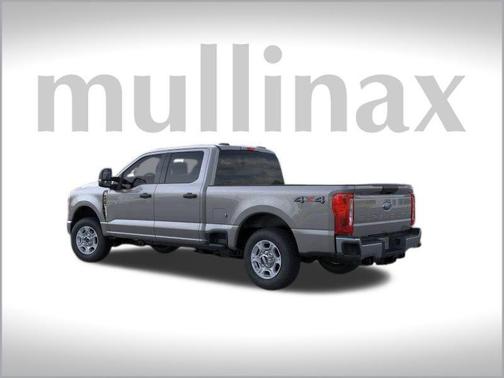 2026 Ford F-250 XLT