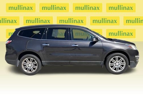 2015 Chevrolet Traverse 1LT