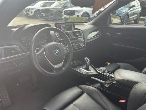 2016 BMW 228 228i