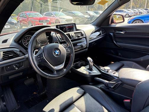 2016 BMW 228 228i