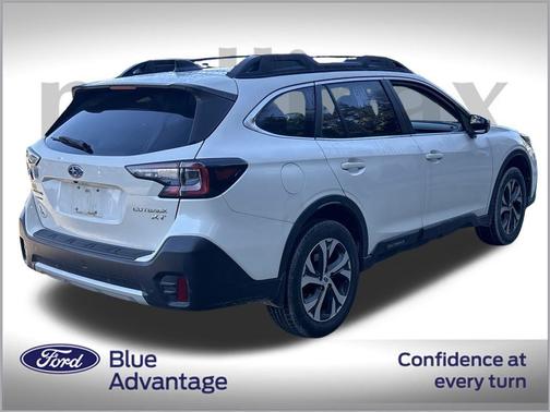 2022 Subaru Outback Limited XT