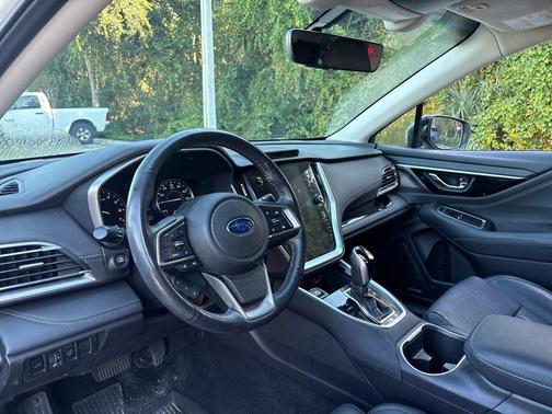 2022 Subaru Outback Limited XT