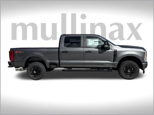 2026 Ford F-250 STX