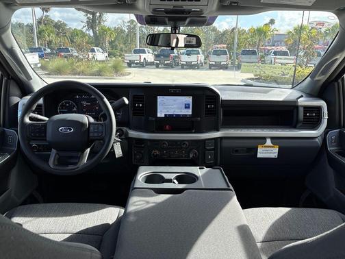 2026 Ford F-250 STX