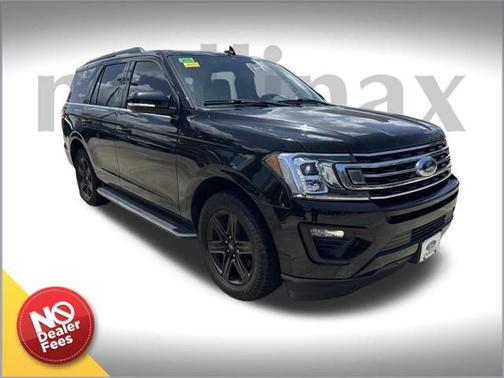 2021 Ford Expedition XLT